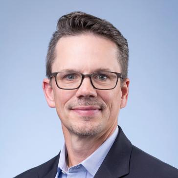 Jeffrey Turk, MD