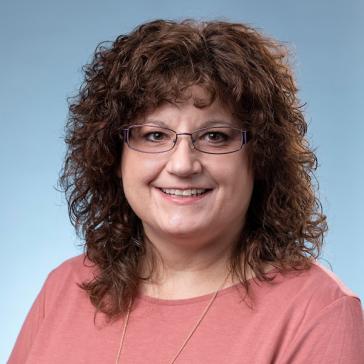 Dana Pfluger
