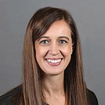 Lyndsay Knopp, NP