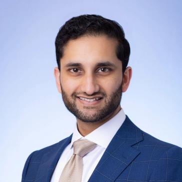 Ansari Shaheyar, MD