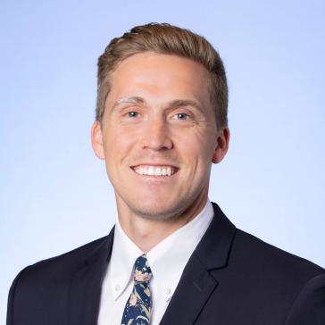 Sam McBride, PA