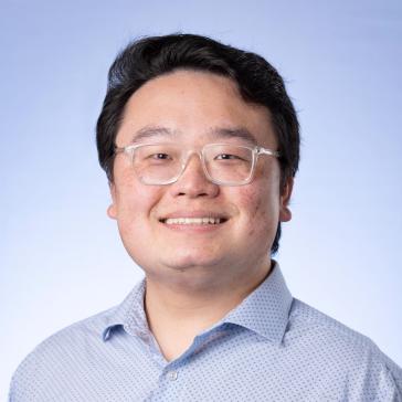 Mr. Mao Lin, DO