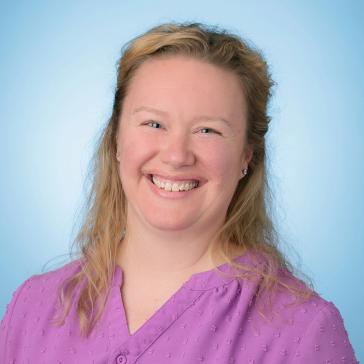 Elyze Wermel, RN Practitioner NC