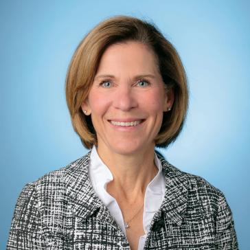 Gretchen Ahrendt, Enterprise Medical Director Surgical Oncology