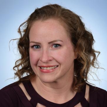 Jessica Latham, Physician Assistant