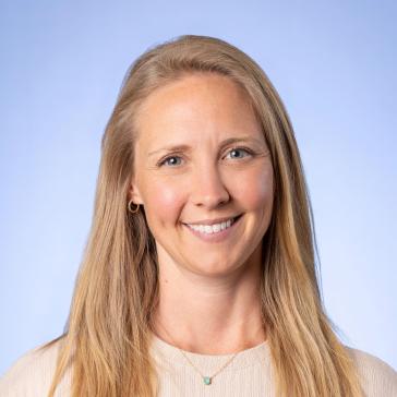 Whitney Roberts, Licensed Marriage Family Therapist