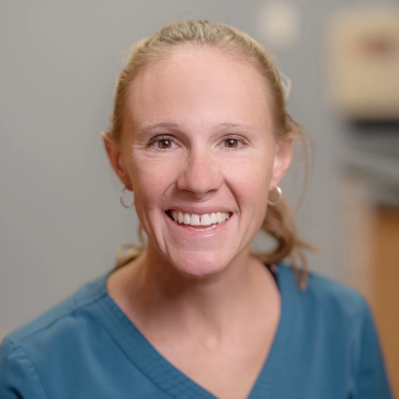 Christie Binder, MD
