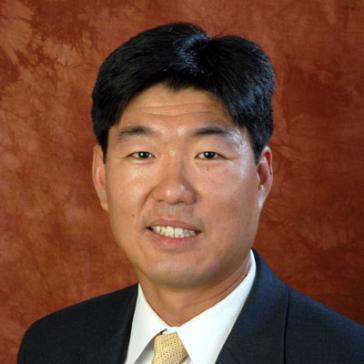Chris Kim