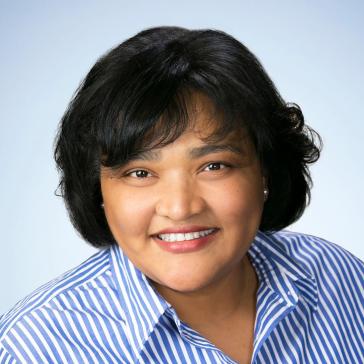 Ramona Rodriguez, MD