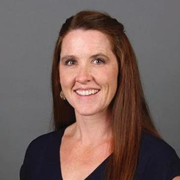 Portrait of Lindsey Szymaszek