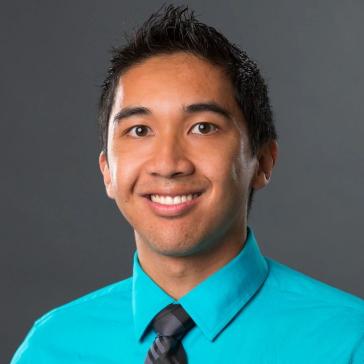Peter Heng, MD, SAN Family Medicine Residency Faculty