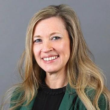 Candie Evans, PA