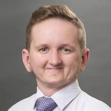 Michael Rudolph, MD, SAN Family Medicine Residency Faculty