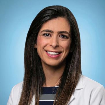 Sahar Abdelqader, DO