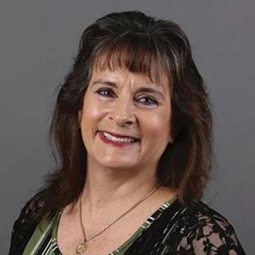 Valerie Trump, NP
