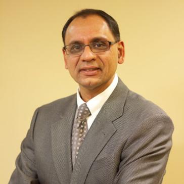 Sunil Nath
