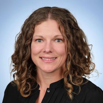 Christy Loveless, Physician Assistant