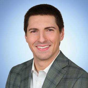 David Evans, MD