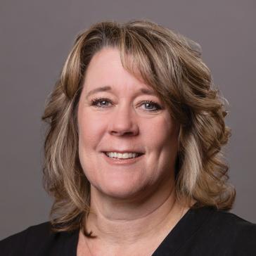 Triscia McGraw-Malmstrom, NP