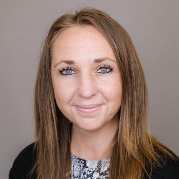 Kimberly Weir, NP, DNP