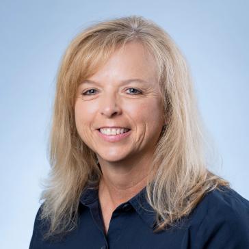 Mary Arnold, PA, Evergreen Primary Care