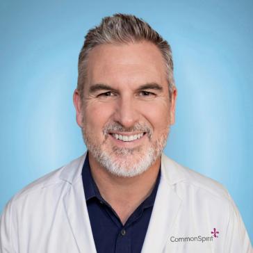 Toby Genrich, MD