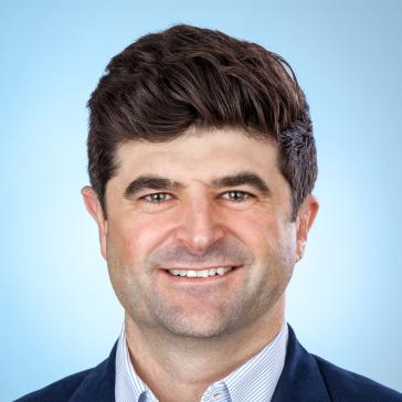 Oswaldo Grenardo, MD
