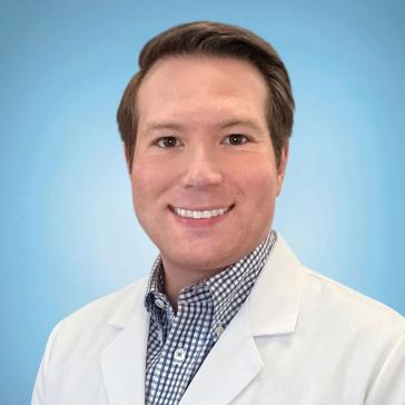 Spencer Cooper, MD