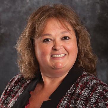 Tina Trujillo, NP