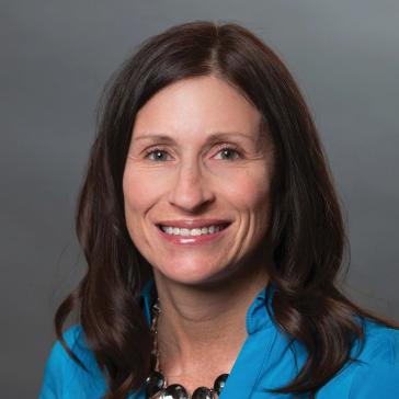 Dawn Eldridge, NP