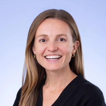 Tess O'Brien, PA