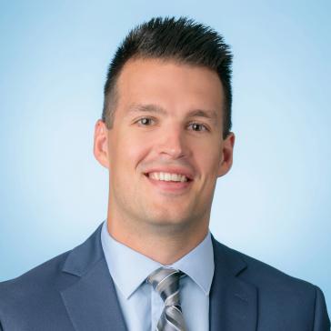 Cody Van Linge, MD