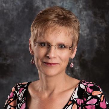 Carmen Wilhelm, NP