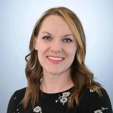 Kelsey Barton, PA