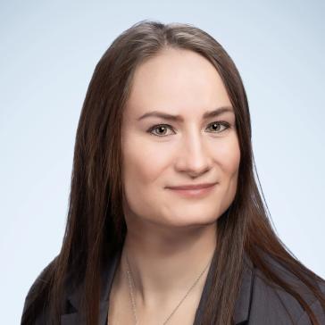 Sarah Falke, NP