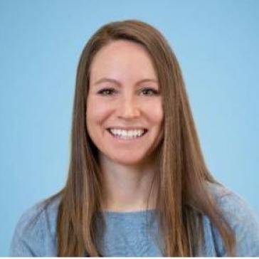 Jill Seager, PA