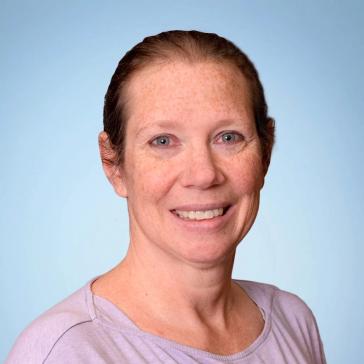Joanette Pulskamp-Jackson, LCSW