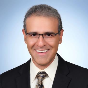 Mohammad Shoari, MD