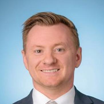 James Prevost, PA