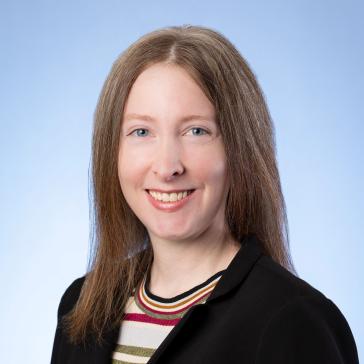 Claire Kaplan, PhD